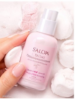 Salon Pro ecsetkészlet